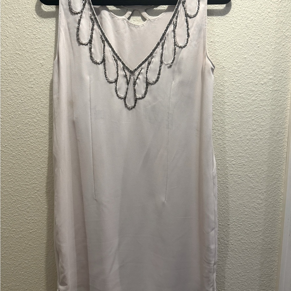 Vintage beaded Dress